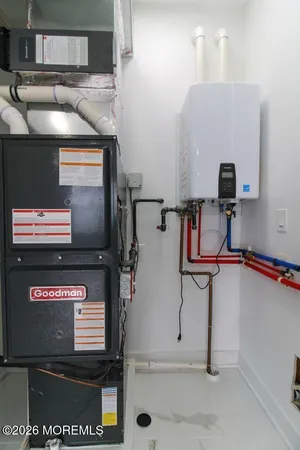 $798,000 | 95 Kennedy Avenue, Cliffwood, NJ 07721