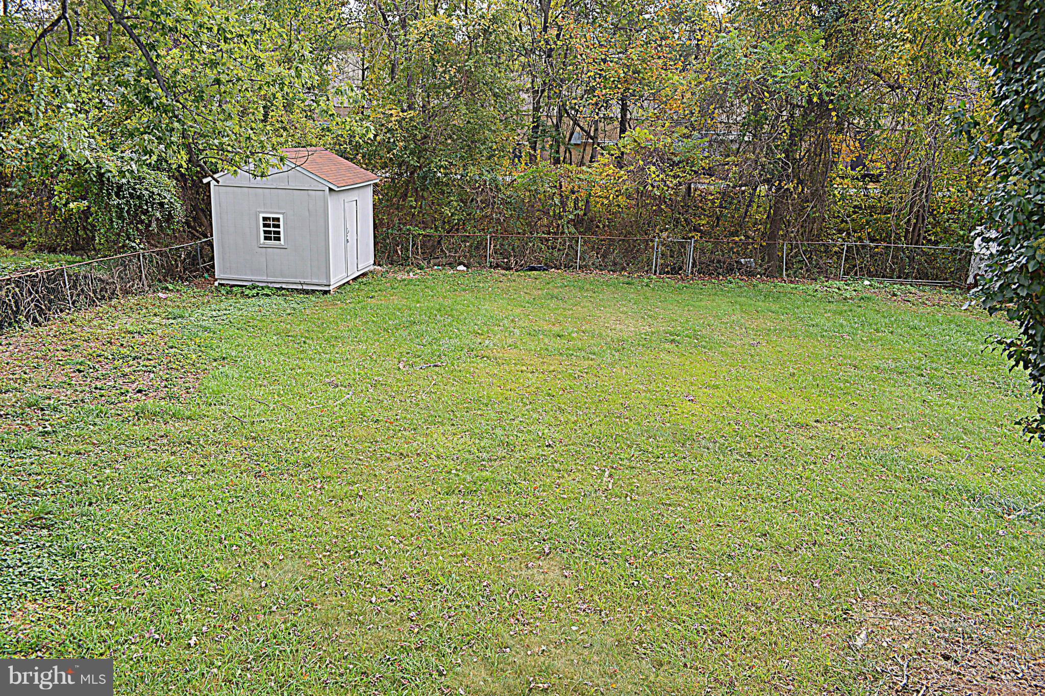 3633 Eitemiller Road Baltimore, MD 21244 - Photo 18 of 19 Exterior (Rear)