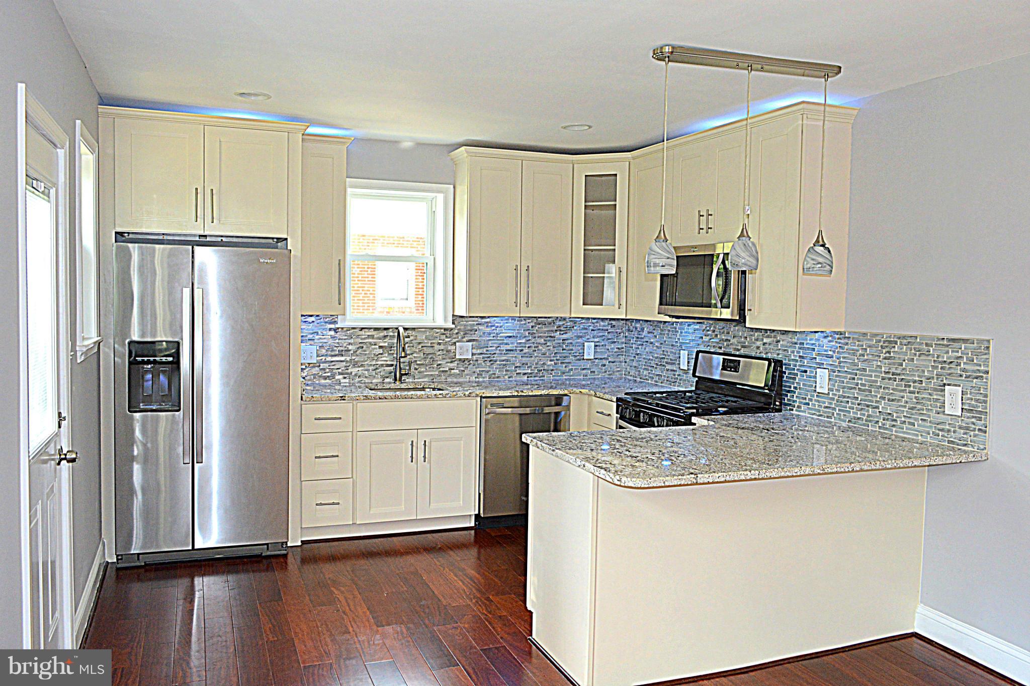 3633 Eitemiller Road Baltimore, MD 21244 - Photo 5 of 19 Kitchen