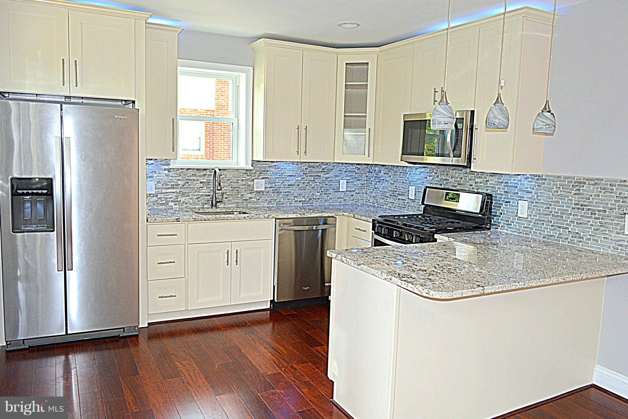 3633 Eitemiller Road Baltimore, MD 21244 - Photo 6 of 19 Kitchen