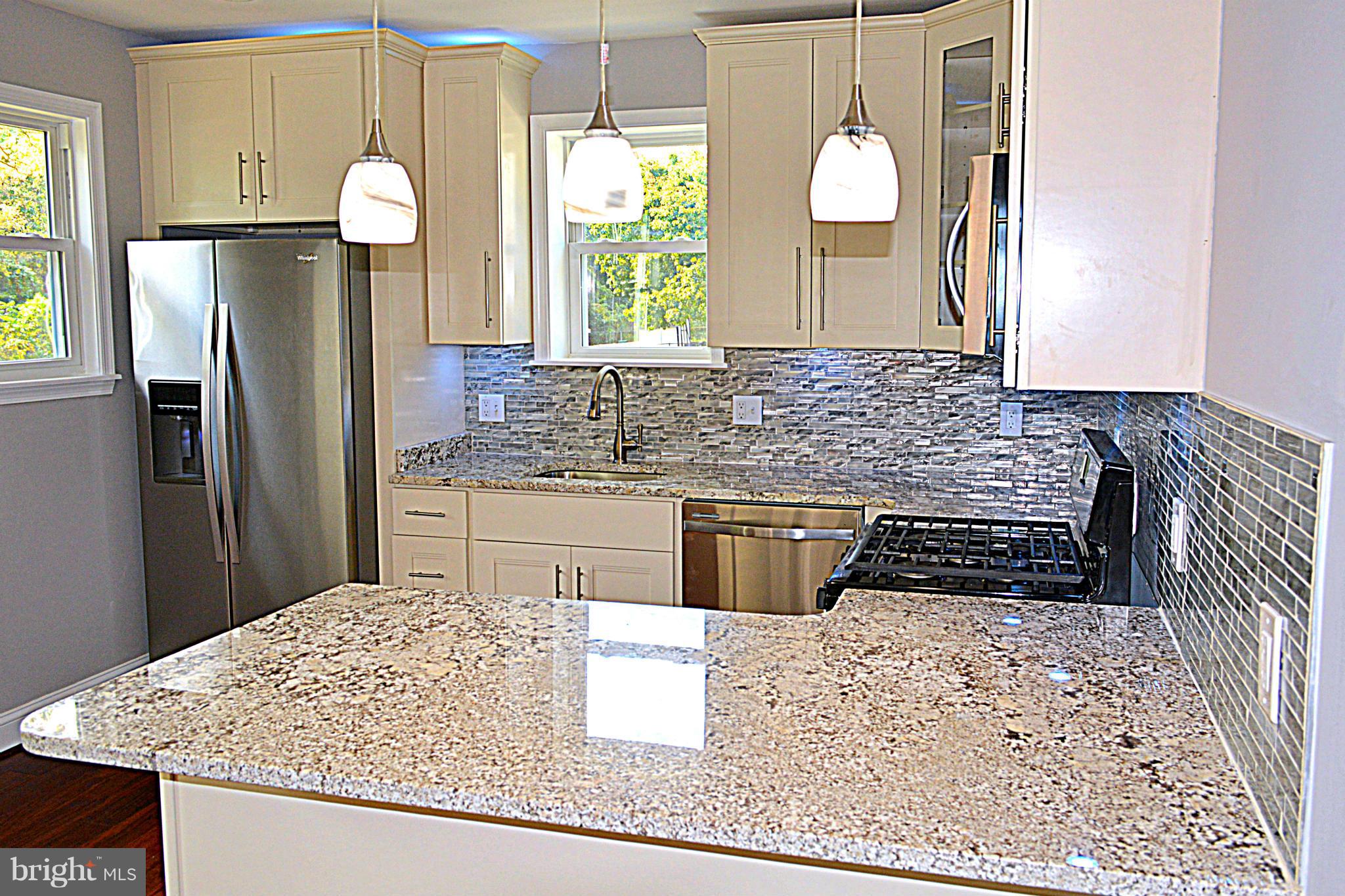 3633 Eitemiller Road Baltimore, MD 21244 - Photo 7 of 19 Kitchen