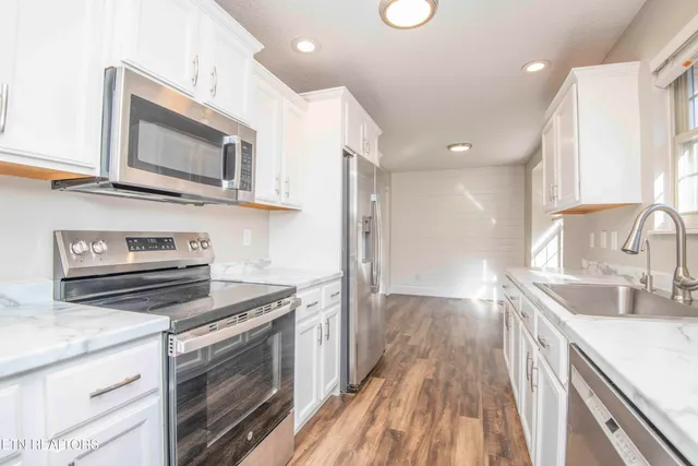 $595,000 | 1559 Crestridge Drive, Maryville, TN 37804