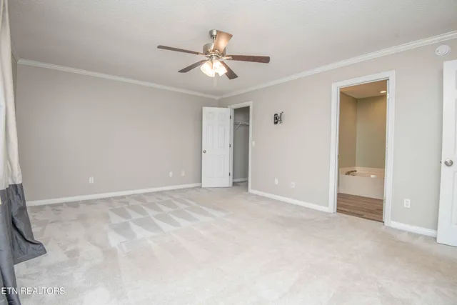 $595,000 | 1559 Crestridge Drive, Maryville, TN 37804