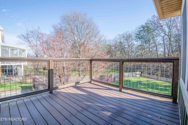 $595,000 | 1559 Crestridge Drive, Maryville, TN 37804