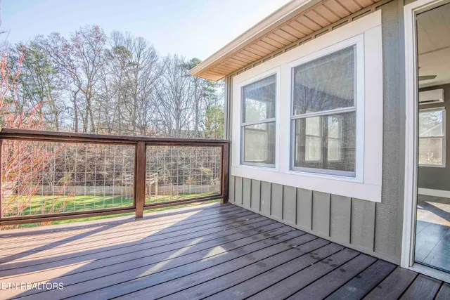 $595,000 | 1559 Crestridge Drive, Maryville, TN 37804