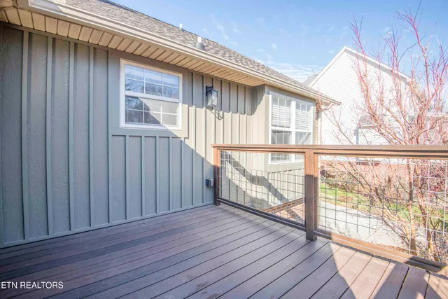 $595,000 | 1559 Crestridge Drive, Maryville, TN 37804