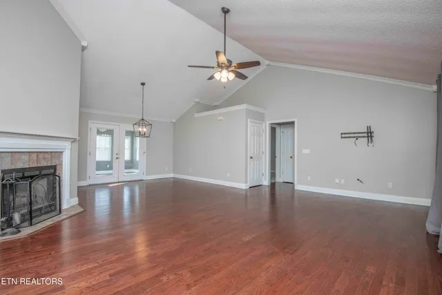 $595,000 | 1559 Crestridge Drive, Maryville, TN 37804