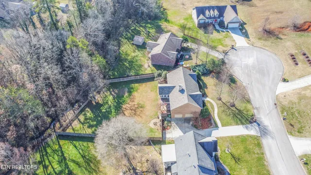 $595,000 | 1559 Crestridge Drive, Maryville, TN 37804