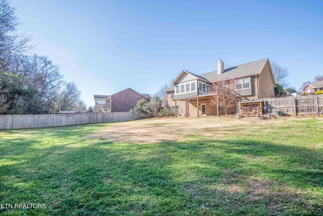 $595,000 | 1559 Crestridge Drive, Maryville, TN 37804