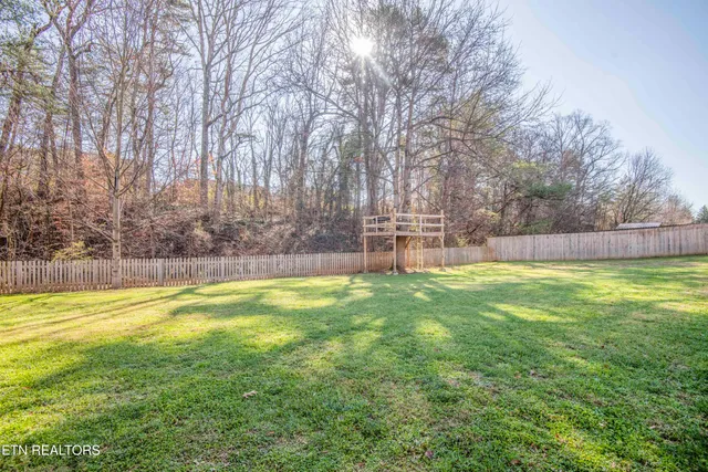 $595,000 | 1559 Crestridge Drive, Maryville, TN 37804