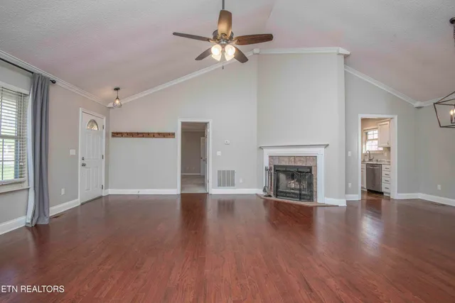 $595,000 | 1559 Crestridge Drive, Maryville, TN 37804