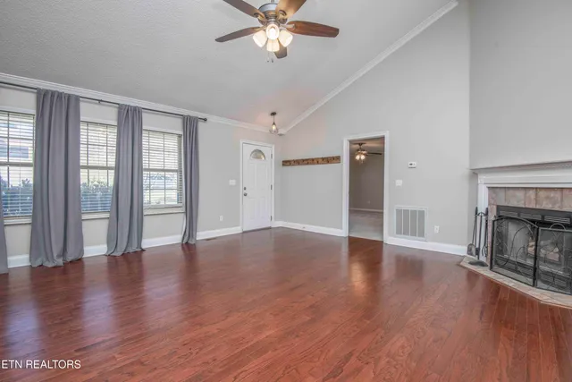 $595,000 | 1559 Crestridge Drive, Maryville, TN 37804