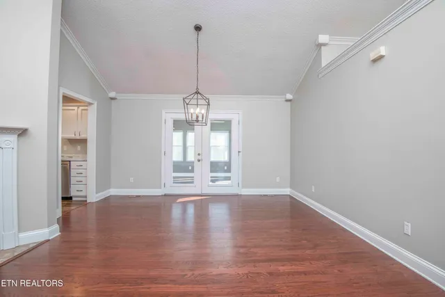 $595,000 | 1559 Crestridge Drive, Maryville, TN 37804