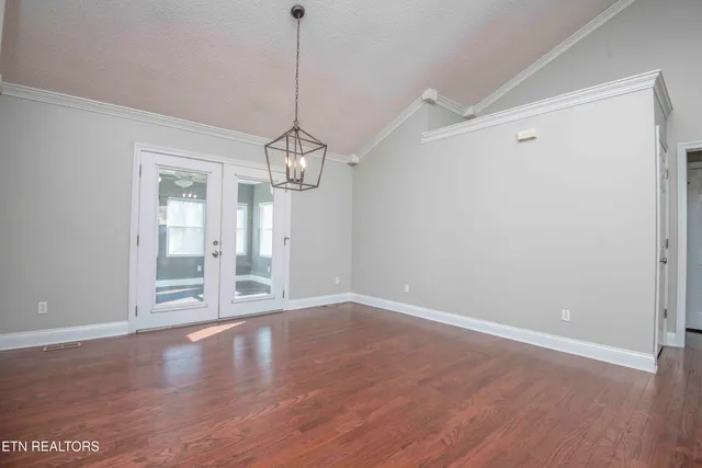 $595,000 | 1559 Crestridge Drive, Maryville, TN 37804