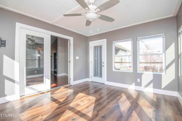 $595,000 | 1559 Crestridge Drive, Maryville, TN 37804