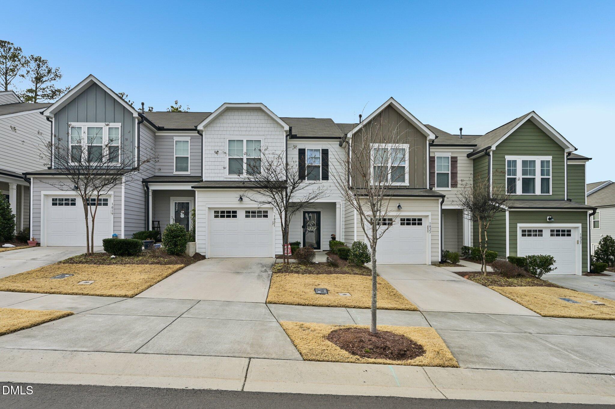 1025 Felman Road Durham, NC 27703 - Photo 5 of 49