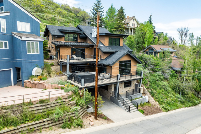 88 King Road Park City, UT 84060 - Photo 73 of 78