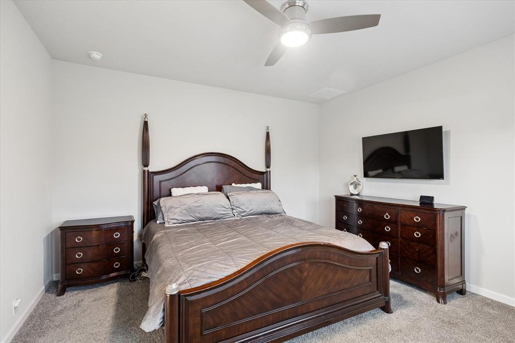 4425 Ridgehurst Lane Crowley, TX 76036 - Photo 15 of 25