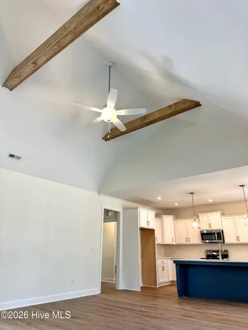 $499,900 | 204 North Tamassee Lane, Beaufort, NC 28516