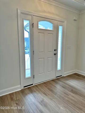 $499,900 | 204 North Tamassee Lane, Beaufort, NC 28516