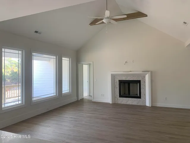 $499,900 | 204 North Tamassee Lane, Beaufort, NC 28516