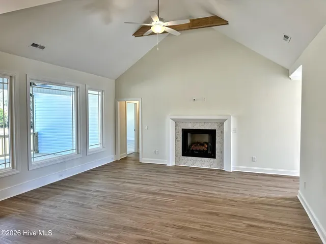 $499,900 | 204 North Tamassee Lane, Beaufort, NC 28516