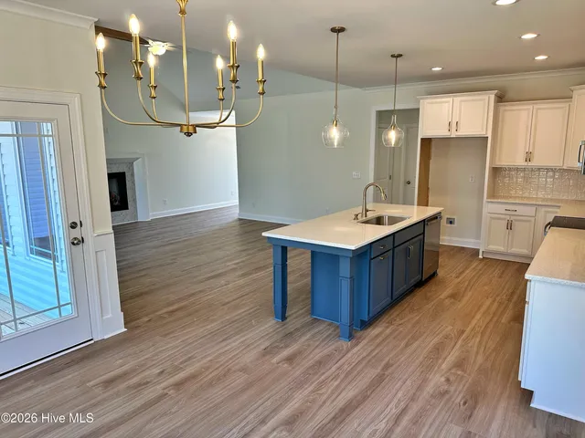 $499,900 | 204 North Tamassee Lane, Beaufort, NC 28516