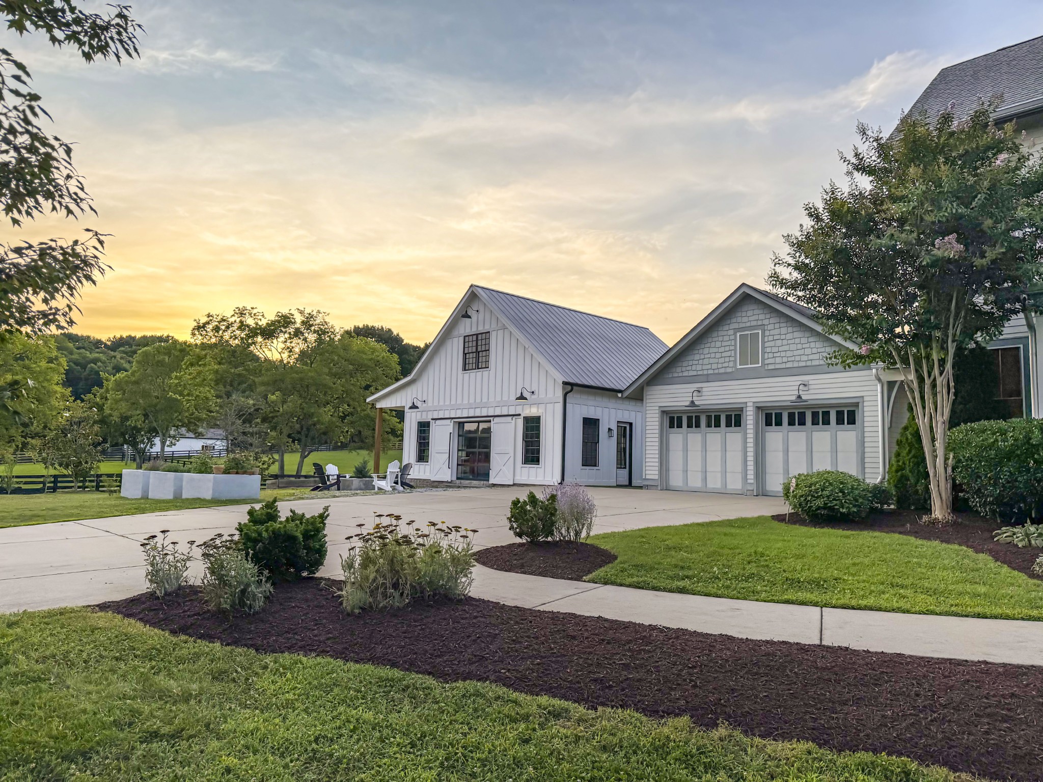 6502 Peytonsville-Arno Road College Grove, TN 37046 - Photo 60 of 81