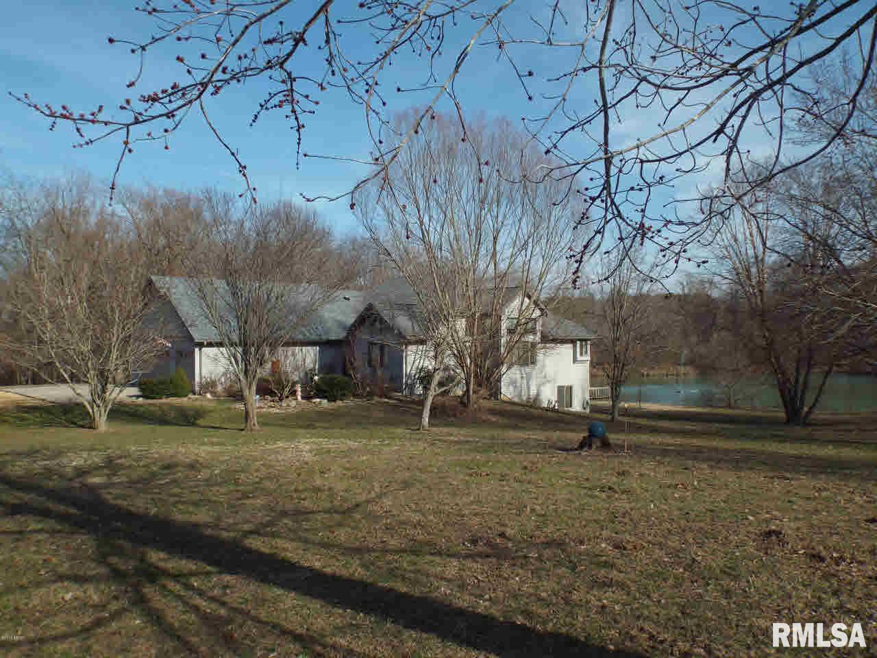 357 Egret Lake Road Carbondale, IL 62903 - Photo 1 of 49