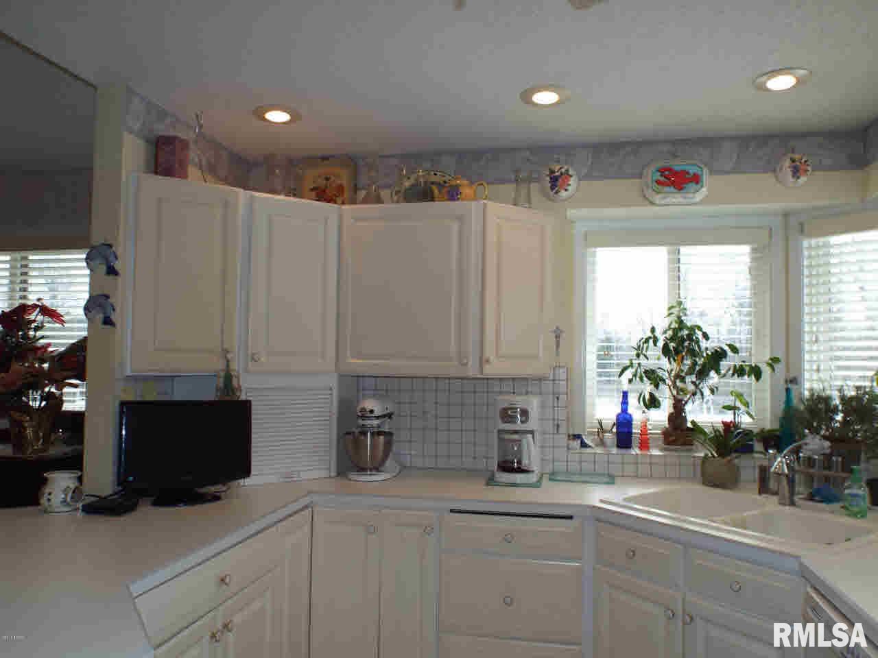 357 Egret Lake Road Carbondale, IL 62903 - Photo 17 of 49