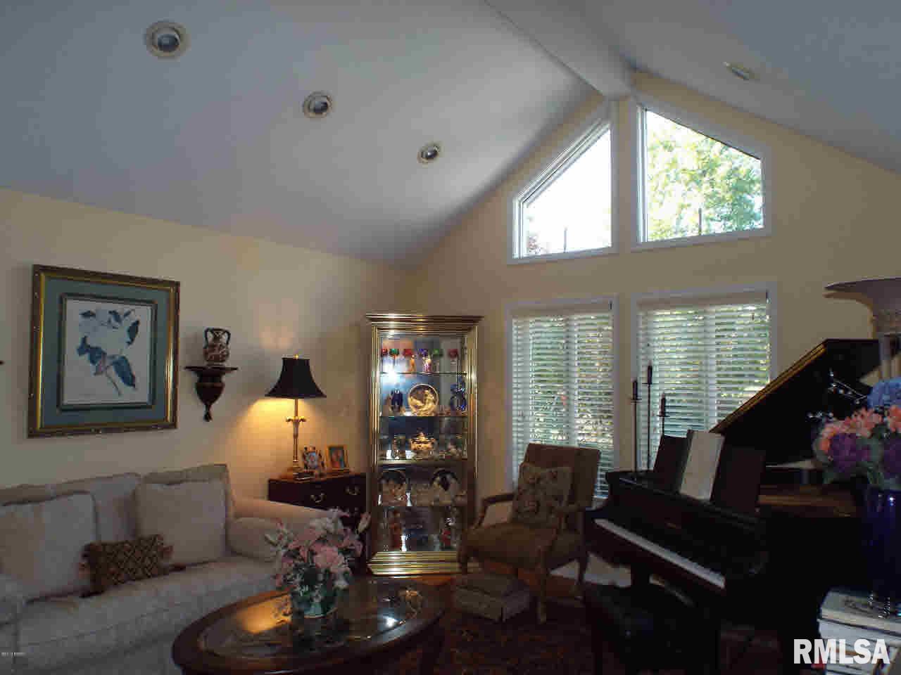 357 Egret Lake Road Carbondale, IL 62903 - Photo 3 of 49