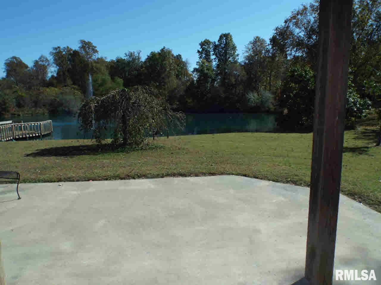 357 Egret Lake Road Carbondale, IL 62903 - Photo 34 of 49
