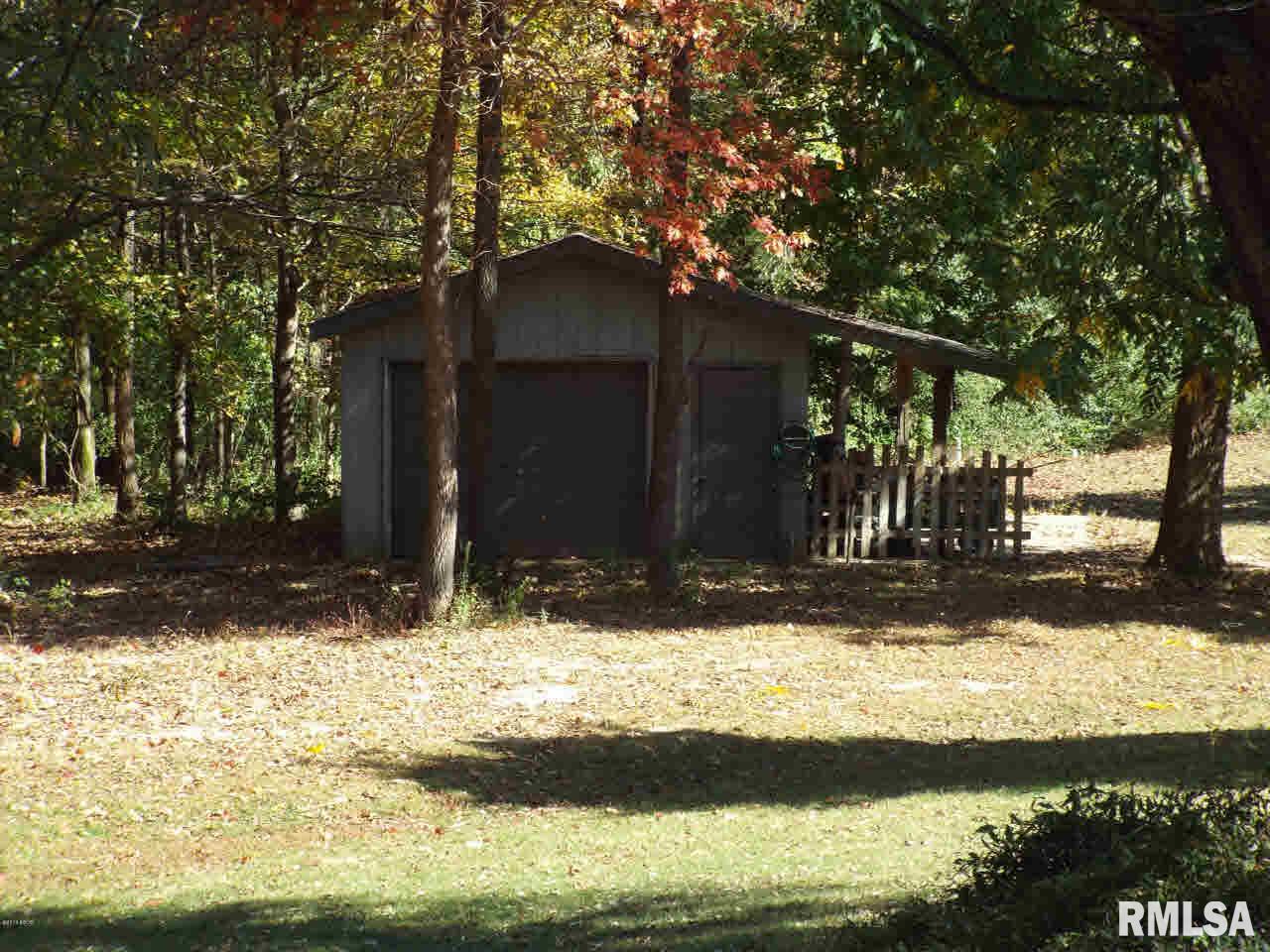 357 Egret Lake Road Carbondale, IL 62903 - Photo 36 of 49