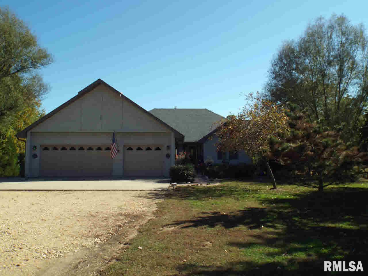 357 Egret Lake Road Carbondale, IL 62903 - Photo 38 of 49