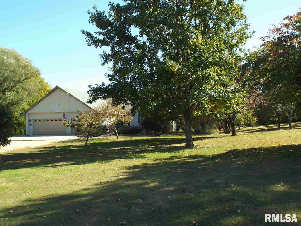 357 Egret Lake Road Carbondale, IL 62903 - Photo 40 of 49