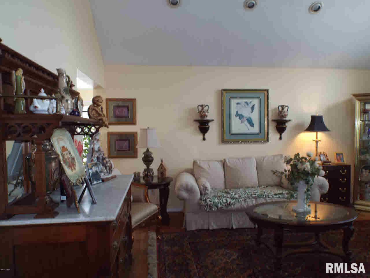 357 Egret Lake Road Carbondale, IL 62903 - Photo 4 of 49