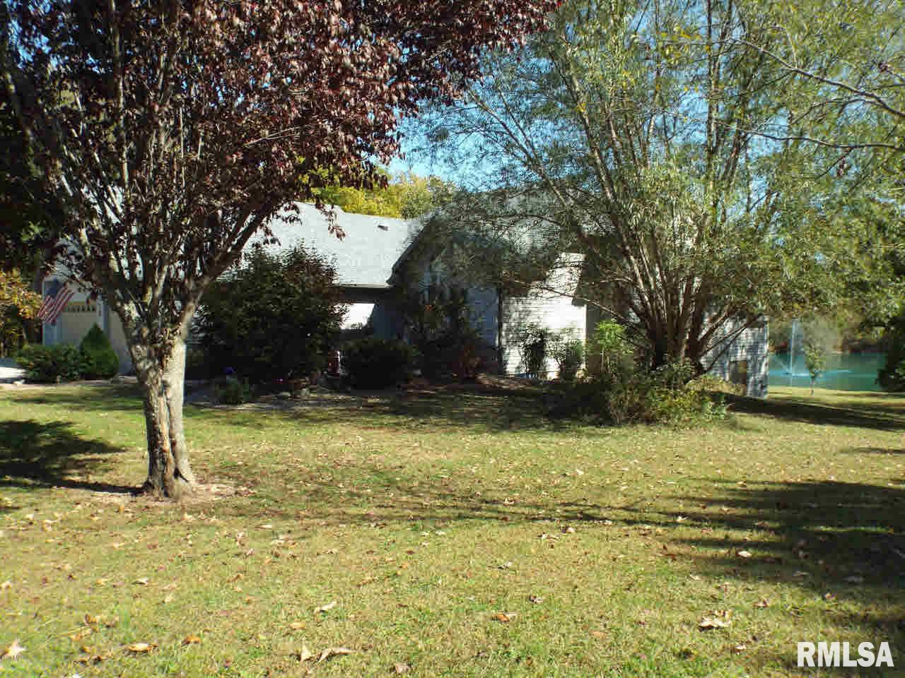 357 Egret Lake Road Carbondale, IL 62903 - Photo 41 of 49