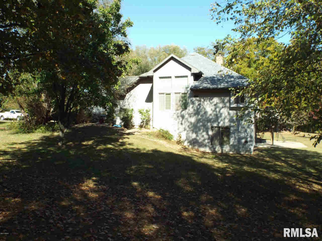 357 Egret Lake Road Carbondale, IL 62903 - Photo 44 of 49