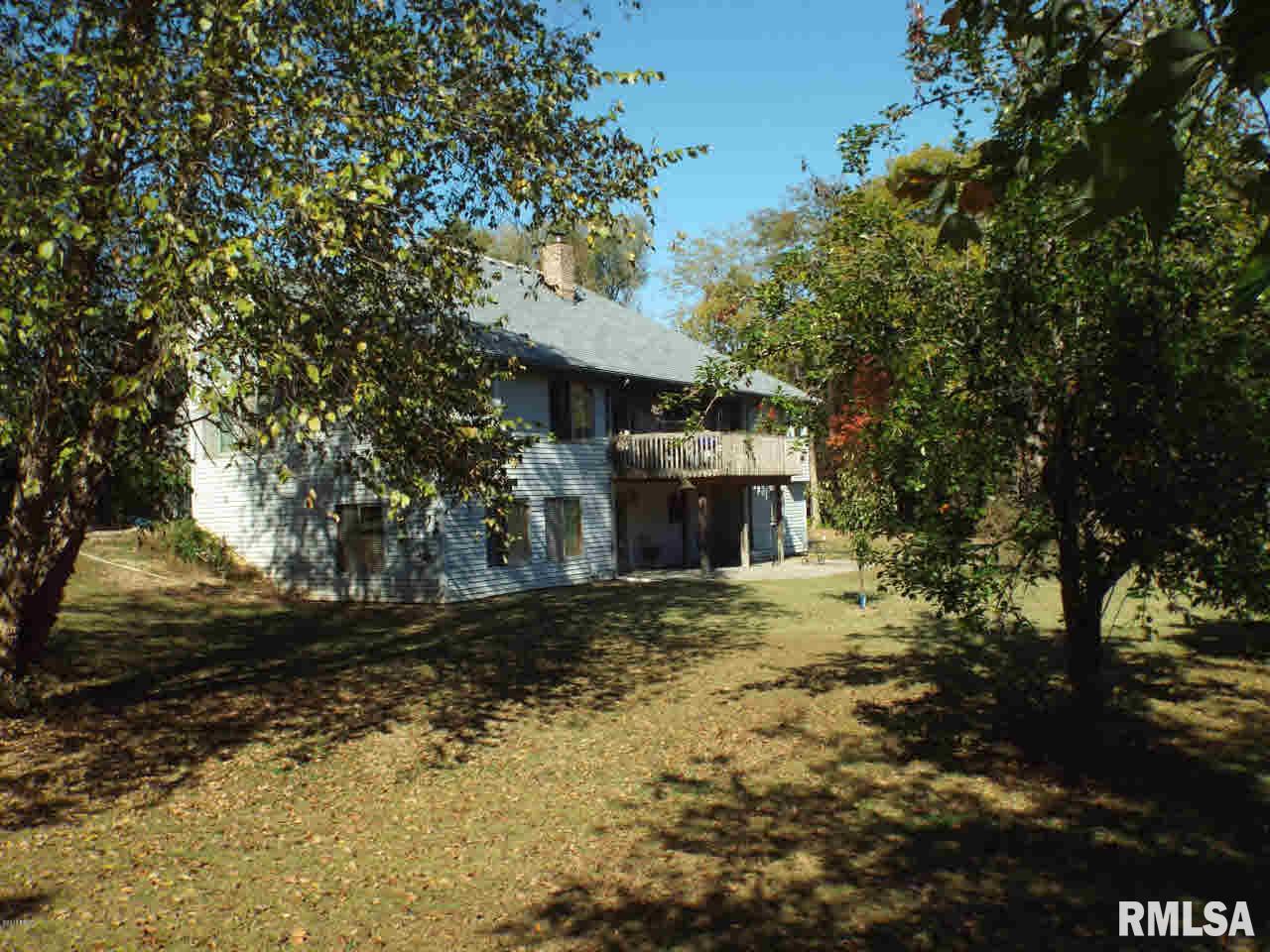 357 Egret Lake Road Carbondale, IL 62903 - Photo 46 of 49