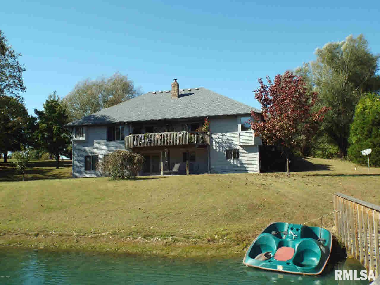 357 Egret Lake Road Carbondale, IL 62903 - Photo 47 of 49