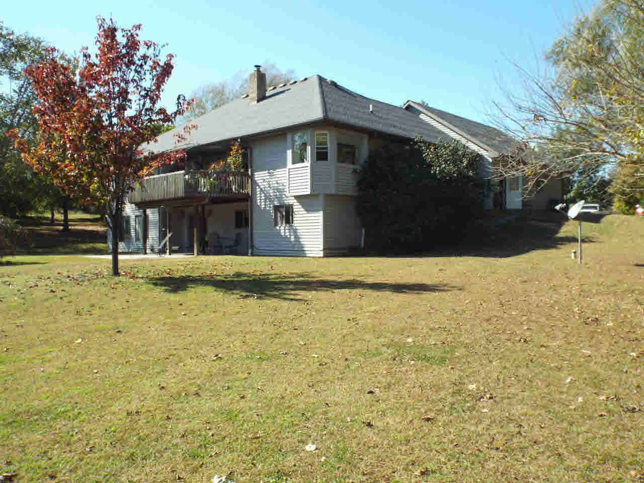 357 Egret Lake Road Carbondale, IL 62903 - Photo 48 of 49