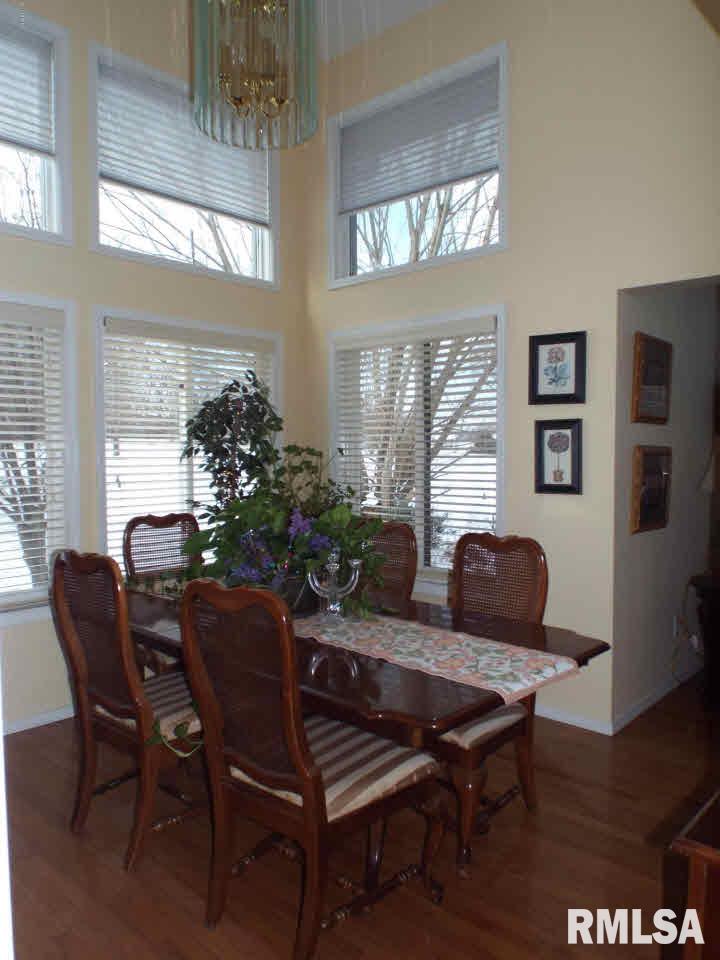 357 Egret Lake Road Carbondale, IL 62903 - Photo 7 of 49