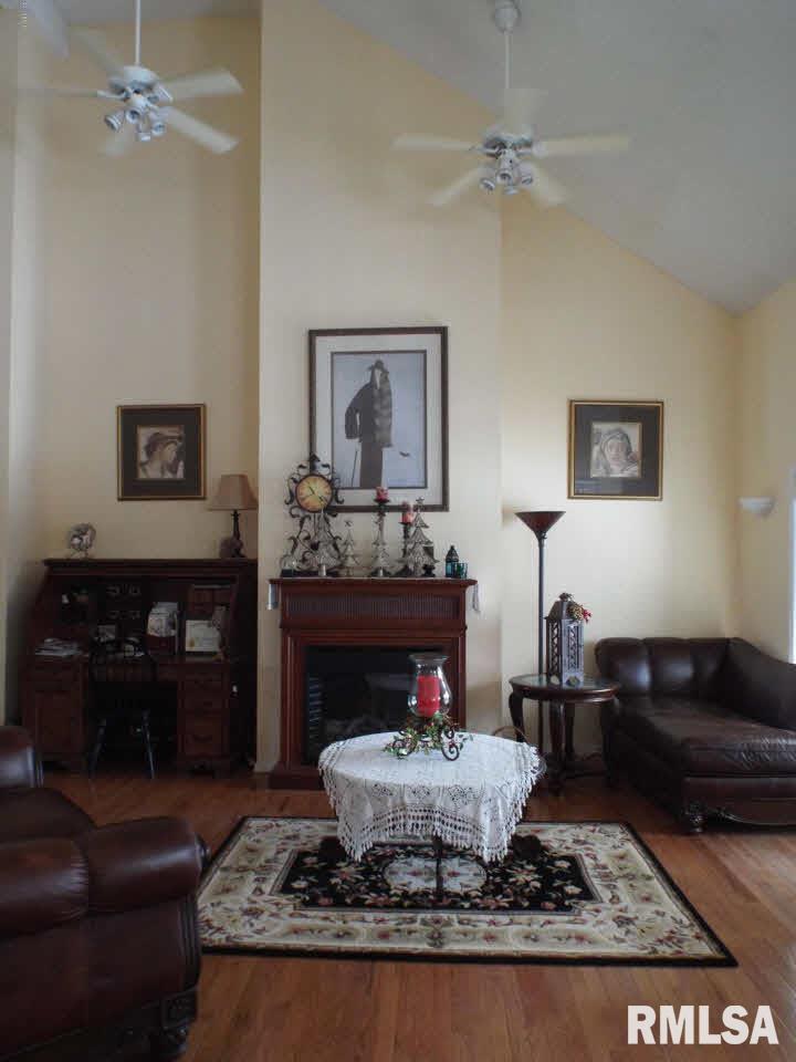 357 Egret Lake Road Carbondale, IL 62903 - Photo 9 of 49