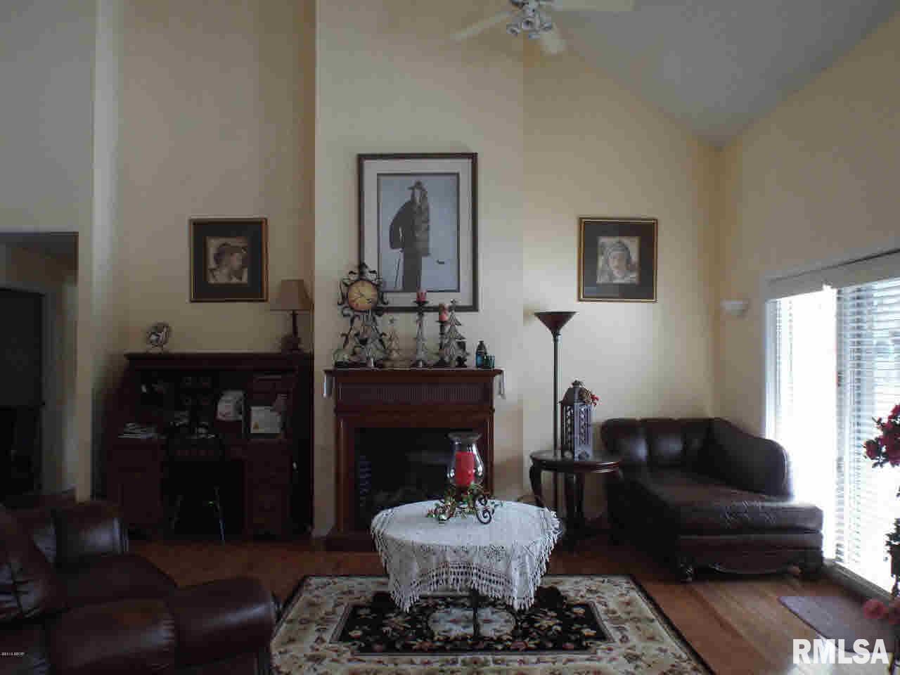 357 Egret Lake Road Carbondale, IL 62903 - Photo 10 of 49