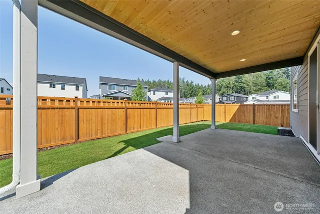 $824,990 | 1166 Tanner Avenue, Unit 114, Buckley, WA 98321