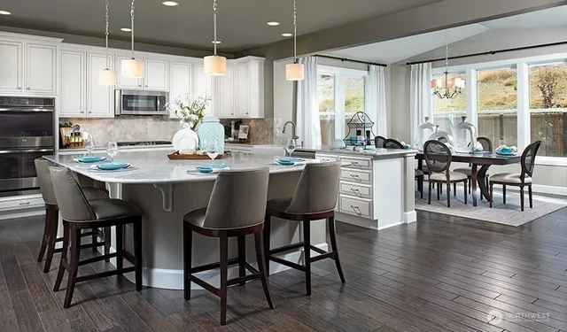 $824,990 | 1166 Tanner Avenue, Unit 114, Buckley, WA 98321