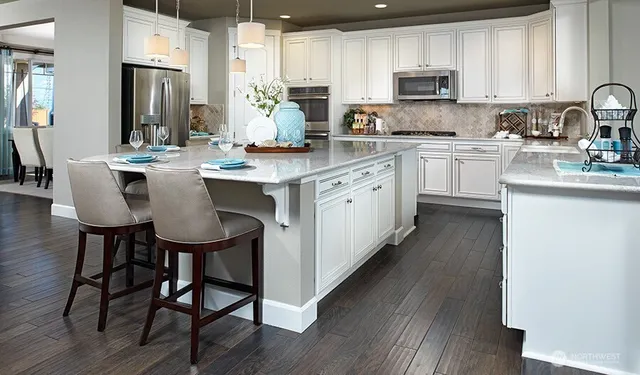 $824,990 | 1166 Tanner Avenue, Unit 114, Buckley, WA 98321