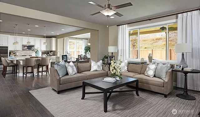 $824,990 | 1166 Tanner Avenue, Unit 114, Buckley, WA 98321