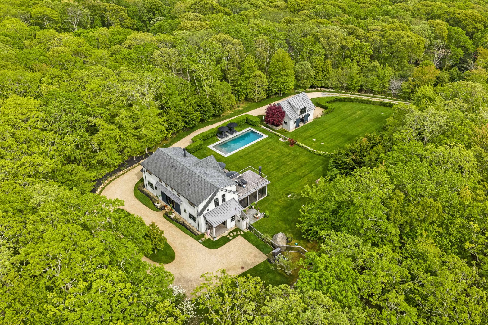 9 Ridge Hill Road Chilmark, MA 02535 - Photo 47 of 48 9 Ridge Hill Road Chilmark
