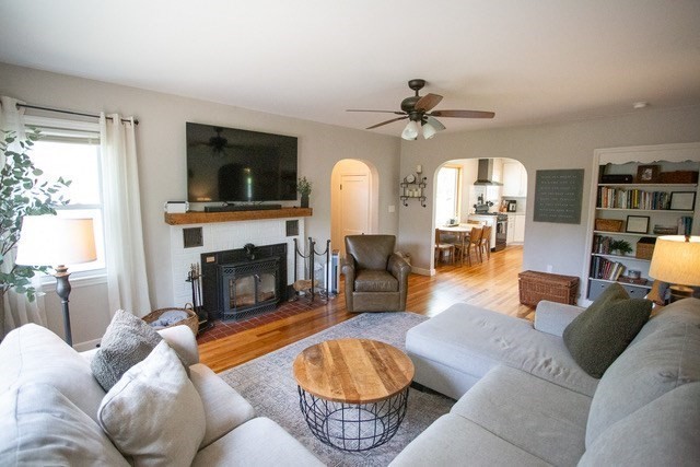 190 Granby Road South Hadley, MA 01075 - Photo 5 of 14 Gallery Image 5